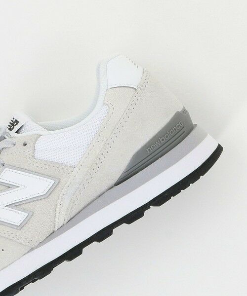 UNITED ARROWS / ユナイテッドアローズ スニーカー | ＜New Balance＞W9969JC/D スニーカー | 詳細8