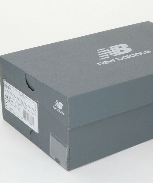 UNITED ARROWS / ユナイテッドアローズ スニーカー | ＜New Balance＞W9969JC/D スニーカー | 詳細9