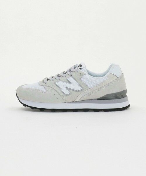 UNITED ARROWS / ユナイテッドアローズ スニーカー | ＜New Balance＞W9969JC/D スニーカー（LT.GRAY）