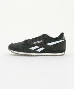 UNITED ARROWS / ユナイテッドアローズ スニーカー | ＜Reebok＞CLASSIC AZ スニーカー BLK