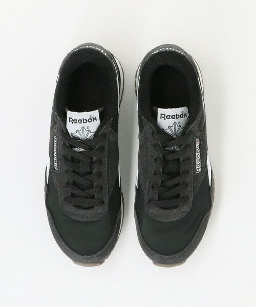 UNITED ARROWS / ユナイテッドアローズ スニーカー | ＜Reebok＞CLASSIC AZ スニーカー BLK | 詳細2