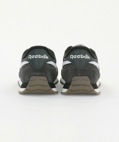 UNITED ARROWS / ユナイテッドアローズ スニーカー | ＜Reebok＞CLASSIC AZ スニーカー BLK | 詳細4