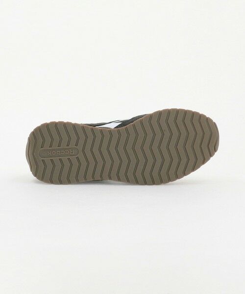 UNITED ARROWS / ユナイテッドアローズ スニーカー | ＜Reebok＞CLASSIC AZ スニーカー BLK | 詳細5