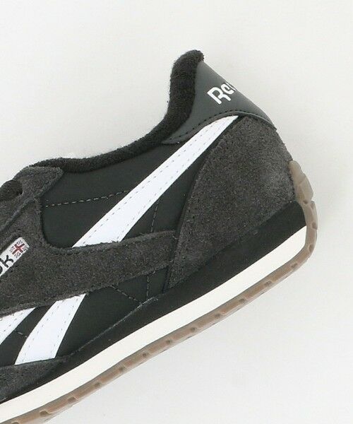UNITED ARROWS / ユナイテッドアローズ スニーカー | ＜Reebok＞CLASSIC AZ スニーカー BLK | 詳細8