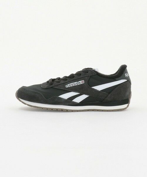 UNITED ARROWS / ユナイテッドアローズ スニーカー | ＜Reebok＞CLASSIC AZ スニーカー BLK（BLACK）