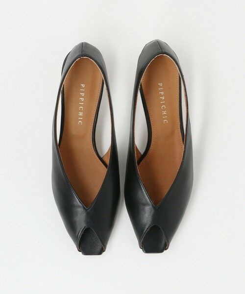 UNITED ARROWS / ユナイテッドアローズ パンプス | ＜PIPPICHIC＞NATALIE パンプス | 詳細2