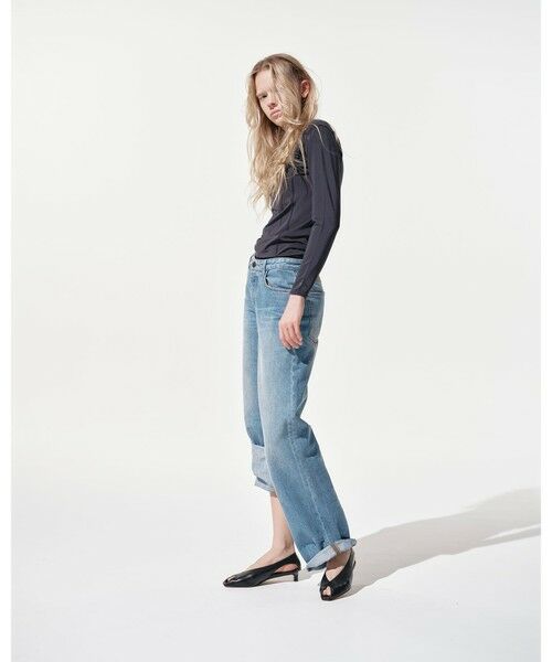 UNITED ARROWS / ユナイテッドアローズ パンプス | ＜PIPPICHIC＞NATALIE パンプス | 詳細1