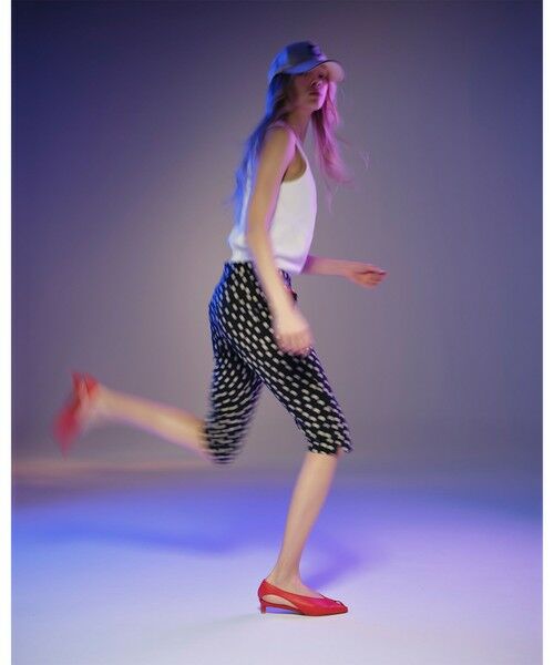 UNITED ARROWS / ユナイテッドアローズ パンプス | ＜PIPPICHIC＞NATALIE パンプス | 詳細5