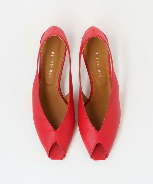 UNITED ARROWS / ユナイテッドアローズ パンプス | ＜PIPPICHIC＞NATALIE パンプス | 詳細7