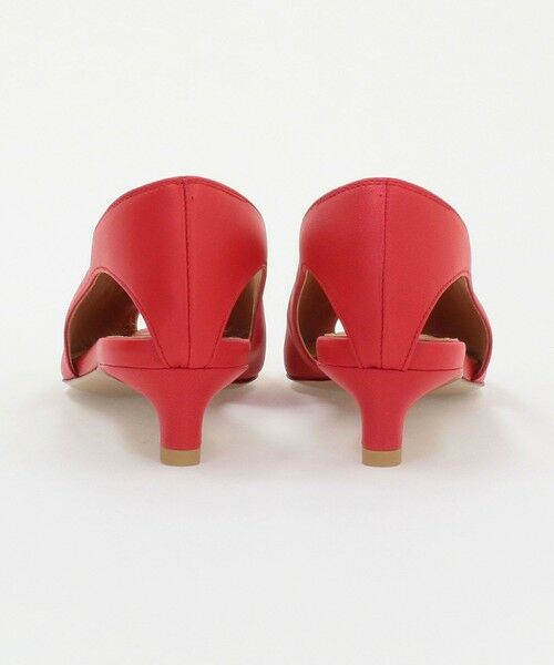 UNITED ARROWS / ユナイテッドアローズ パンプス | ＜PIPPICHIC＞NATALIE パンプス | 詳細9