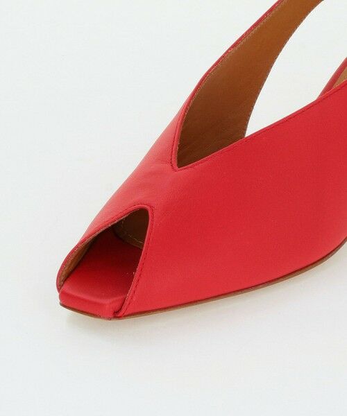 UNITED ARROWS / ユナイテッドアローズ パンプス | ＜PIPPICHIC＞NATALIE パンプス | 詳細11