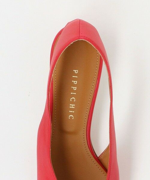 UNITED ARROWS / ユナイテッドアローズ パンプス | ＜PIPPICHIC＞NATALIE パンプス | 詳細12