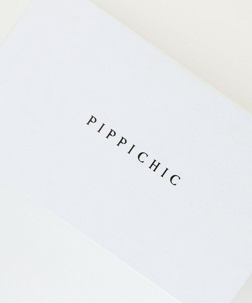 UNITED ARROWS / ユナイテッドアローズ フラットシューズ | ＜PIPPICHIC＞AMBER BLT SUMMER フラットシューズ | 詳細10