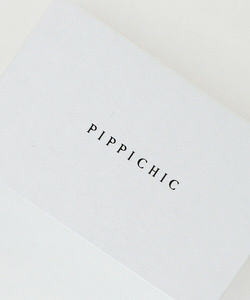 UNITED ARROWS / ユナイテッドアローズ フラットシューズ | ＜PIPPICHIC＞CHUCHU DOT フラットシューズ | 詳細10