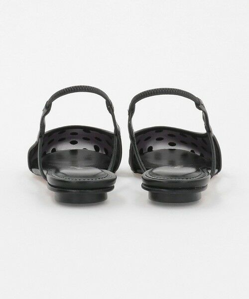 UNITED ARROWS / ユナイテッドアローズ フラットシューズ | ＜PIPPICHIC＞CHUCHU DOT フラットシューズ | 詳細5