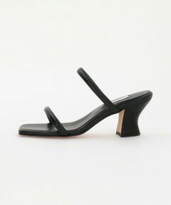 UNITED ARROWS / ユナイテッドアローズ サンダル | 2ライン ミュール/サンダル