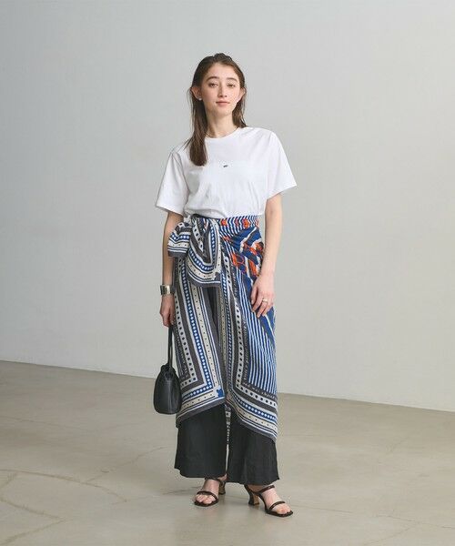 UNITED ARROWS / ユナイテッドアローズ サンダル | 2ライン ミュール/サンダル | 詳細9