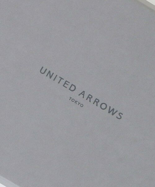 UNITED ARROWS / ユナイテッドアローズ サンダル | 2ライン ミュール/サンダル | 詳細15
