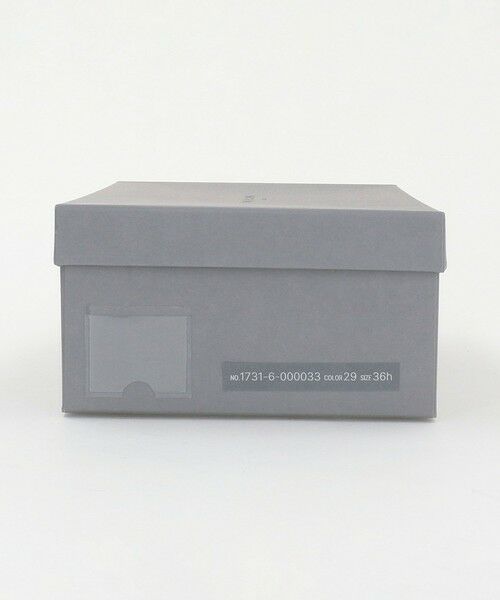 UNITED ARROWS / ユナイテッドアローズ サンダル | 2ライン ミュール/サンダル | 詳細22