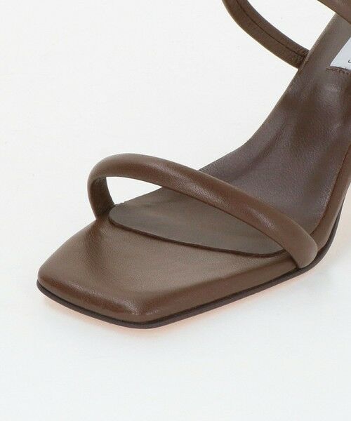 UNITED ARROWS / ユナイテッドアローズ サンダル | 2ライン ミュール/サンダル | 詳細13