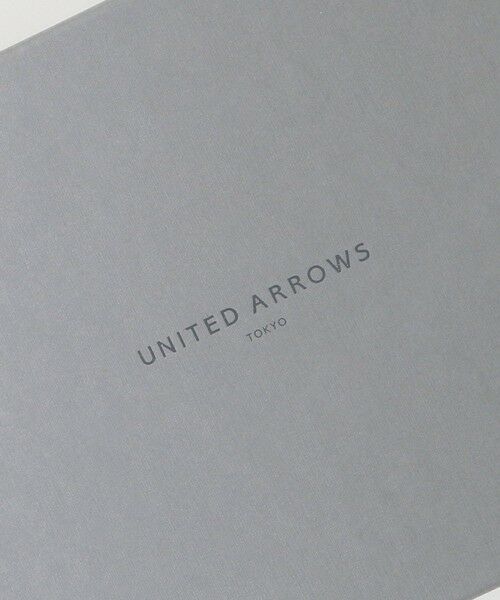 UNITED ARROWS / ユナイテッドアローズ サンダル | サテン クロス ビジュー ミュール/サンダル | 詳細15