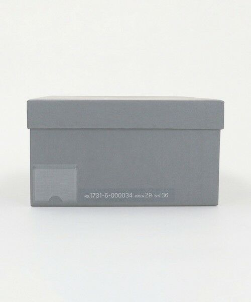 UNITED ARROWS / ユナイテッドアローズ サンダル | サテン クロス ビジュー ミュール/サンダル | 詳細16