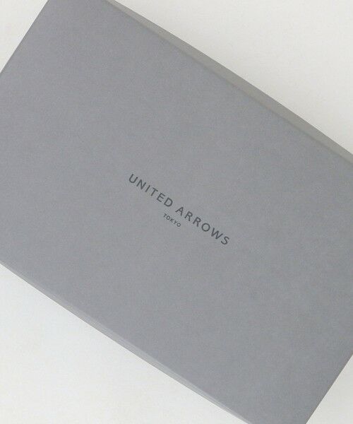 UNITED ARROWS / ユナイテッドアローズ サンダル | レザー フラットミュール | 詳細15