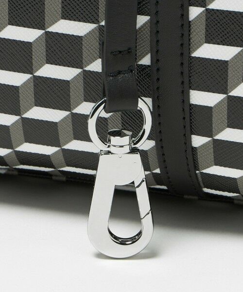 UNITED ARROWS / ユナイテッドアローズ その他小物 | ＜PIERRE HARDY＞CAB トートバッグ | 詳細10