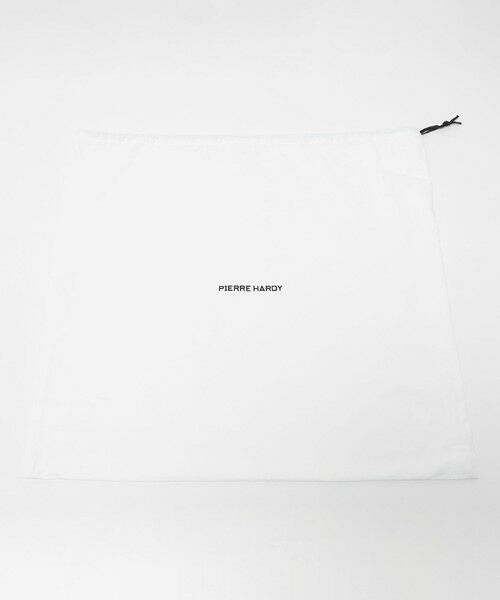 UNITED ARROWS / ユナイテッドアローズ その他小物 | ＜PIERRE HARDY＞CAB トートバッグ | 詳細12