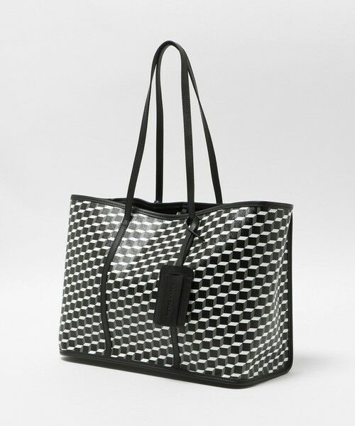 UNITED ARROWS / ユナイテッドアローズ その他小物 | ＜PIERRE HARDY＞CAB トートバッグ | 詳細3