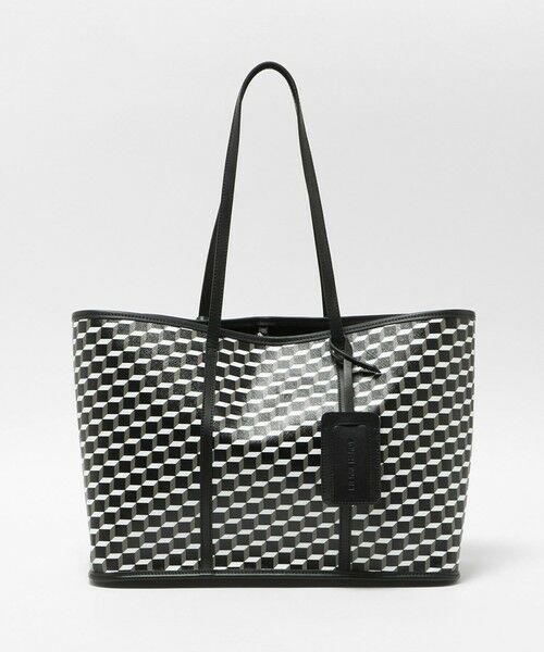 UNITED ARROWS / ユナイテッドアローズ その他小物 | ＜PIERRE HARDY＞CAB トートバッグ（BLACK）
