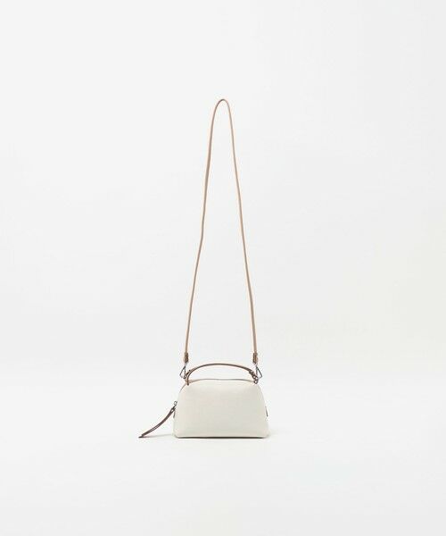 UNITED ARROWS / ユナイテッドアローズ ショルダーバッグ | ＜GIANNI CHIARINI＞ALIFA BI/COL S バッグ | 詳細1