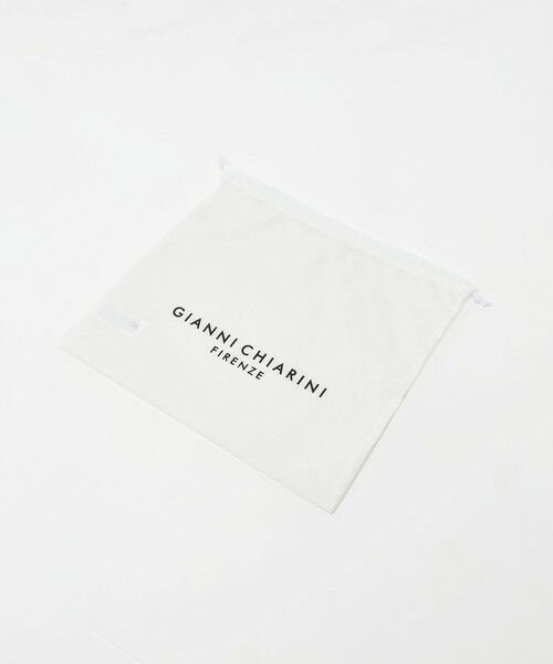 UNITED ARROWS / ユナイテッドアローズ ショルダーバッグ | ＜GIANNI CHIARINI＞ALIFA BI/COL S バッグ | 詳細11