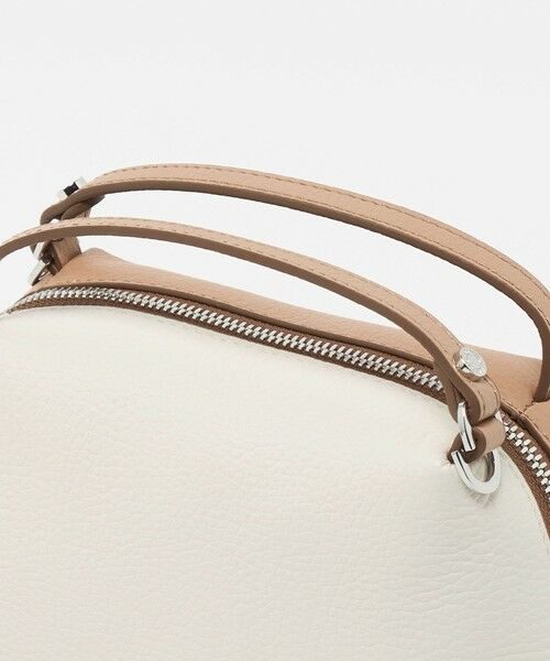 UNITED ARROWS / ユナイテッドアローズ ショルダーバッグ | ＜GIANNI CHIARINI＞ALIFA BI/COL S バッグ | 詳細5