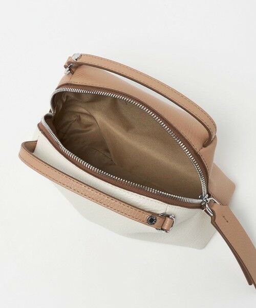 UNITED ARROWS / ユナイテッドアローズ ショルダーバッグ | ＜GIANNI CHIARINI＞ALIFA BI/COL S バッグ | 詳細7