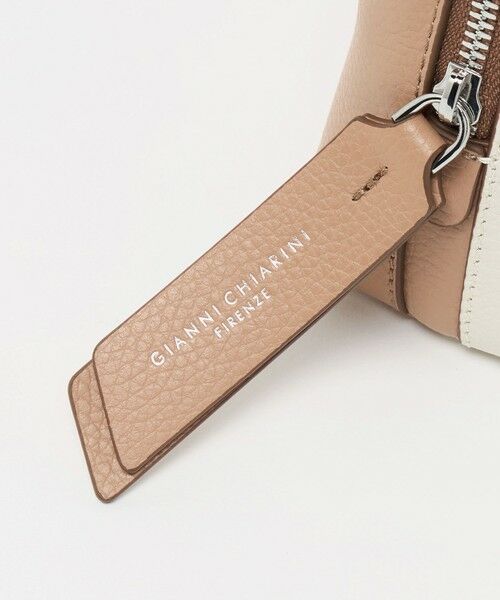 UNITED ARROWS / ユナイテッドアローズ ショルダーバッグ | ＜GIANNI CHIARINI＞ALIFA BI/COL S バッグ | 詳細9