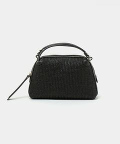 UNITED ARROWS / ユナイテッドアローズ ショルダーバッグ | ＜GIANNI CHIARINI＞ALIFA TWIST S バッグ