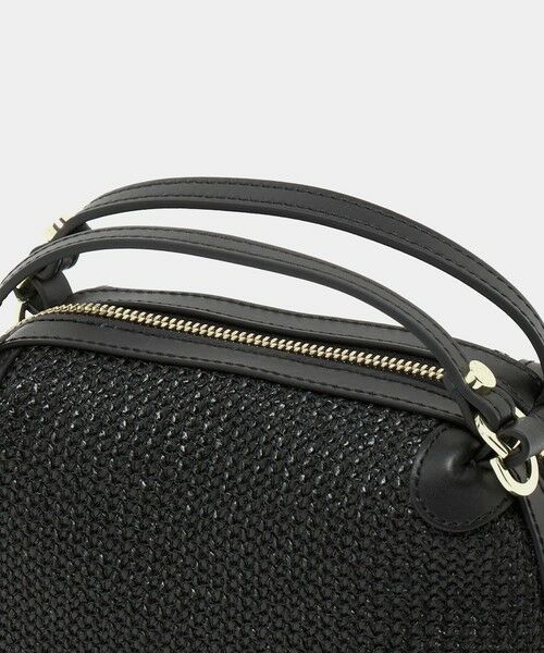 UNITED ARROWS / ユナイテッドアローズ ショルダーバッグ | ＜GIANNI CHIARINI＞ALIFA TWIST S バッグ | 詳細2