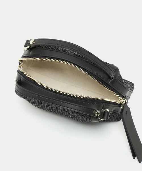 UNITED ARROWS / ユナイテッドアローズ ショルダーバッグ | ＜GIANNI CHIARINI＞ALIFA TWIST S バッグ | 詳細3