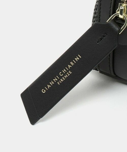 UNITED ARROWS / ユナイテッドアローズ ショルダーバッグ | ＜GIANNI CHIARINI＞ALIFA TWIST S バッグ | 詳細4