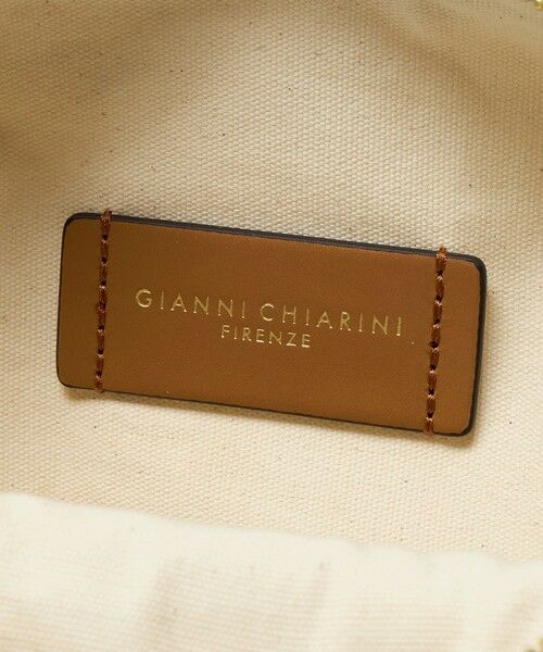 UNITED ARROWS / ユナイテッドアローズ ショルダーバッグ | ＜GIANNI CHIARINI＞ALIFA TWIST S バッグ | 詳細15