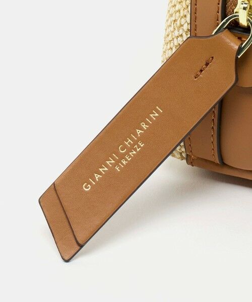 UNITED ARROWS / ユナイテッドアローズ ショルダーバッグ | ＜GIANNI CHIARINI＞ALIFA TWIST S バッグ | 詳細18