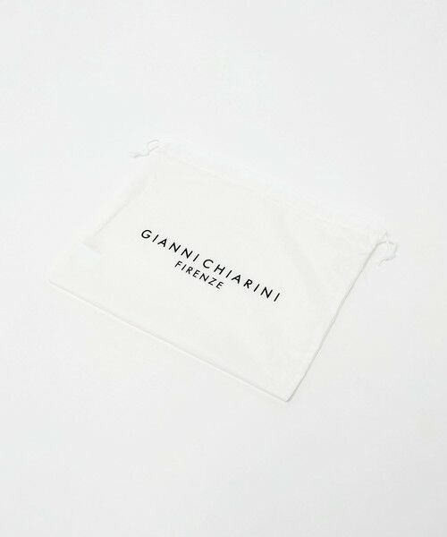 UNITED ARROWS / ユナイテッドアローズ ショルダーバッグ | ＜GIANNI CHIARINI＞ALIFA TWIST S バッグ | 詳細18