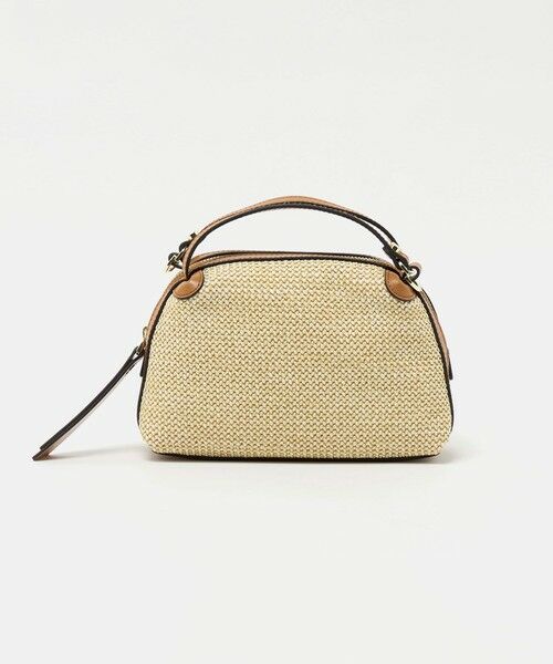 UNITED ARROWS / ユナイテッドアローズ ショルダーバッグ | ＜GIANNI CHIARINI＞ALIFA TWIST S バッグ | 詳細7