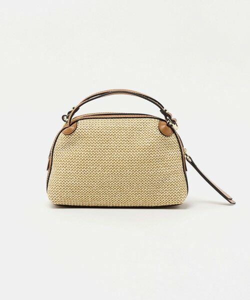 UNITED ARROWS / ユナイテッドアローズ ショルダーバッグ | ＜GIANNI CHIARINI＞ALIFA TWIST S バッグ | 詳細10