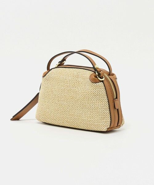 UNITED ARROWS / ユナイテッドアローズ ショルダーバッグ | ＜GIANNI CHIARINI＞ALIFA TWIST S バッグ | 詳細11