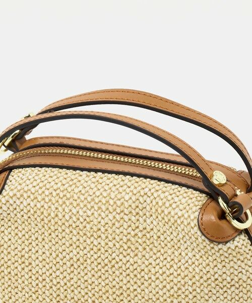 UNITED ARROWS / ユナイテッドアローズ ショルダーバッグ | ＜GIANNI CHIARINI＞ALIFA TWIST S バッグ | 詳細12