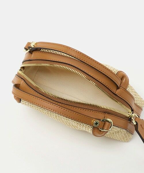 UNITED ARROWS / ユナイテッドアローズ ショルダーバッグ | ＜GIANNI CHIARINI＞ALIFA TWIST S バッグ | 詳細14