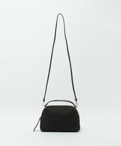UNITED ARROWS / ユナイテッドアローズ ショルダーバッグ | ＜GIANNI CHIARINI＞ALIFA TWIST M バッグ | 詳細12