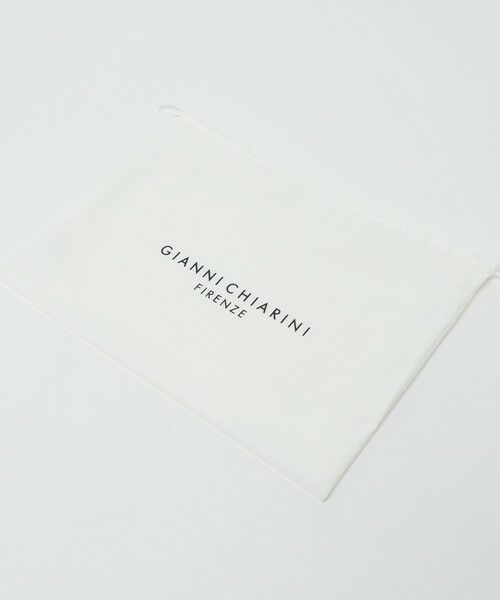 UNITED ARROWS / ユナイテッドアローズ ショルダーバッグ | ＜GIANNI CHIARINI＞ALIFA TWIST M バッグ | 詳細14